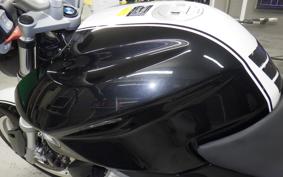 BMW R1200R 2012