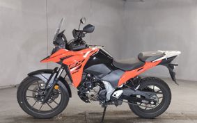 SUZUKI V STROM 250SX EL11L