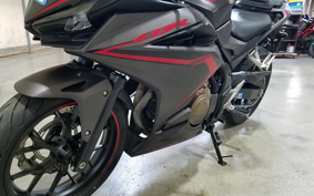 HONDA CBR400R ABS 2021 NC56