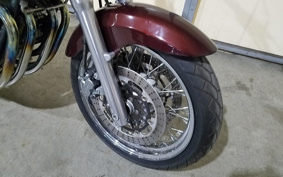 KAWASAKI ZEPHYR750RS 2002 ZR750C