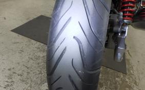 KAWASAKI BALIUS 250 Gen.2 ZR250B