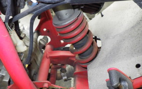 HONDA FTR223 2006 MC34