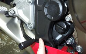 HONDA CBR650R 2019 RH03