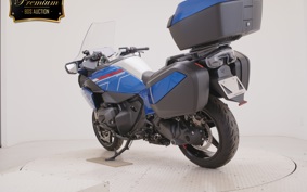 BMW R1300RT ASA 2025