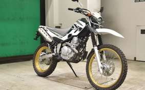 YAMAHA SEROW 250 Gen.3 2023 DG31J