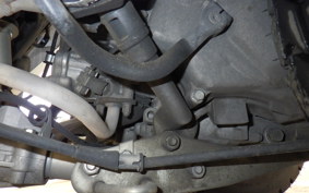 HONDA GYRO CANOPY TA03
