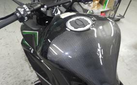 KAWASAKI NINJA 1000 SX 2023 ZXT02K