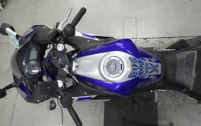YAMAHA YZF-R25 RG10J