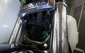 HONDA CD125T BENLY 2013 JA03