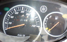 YAMAHA AXIS 125 TREET SE53J