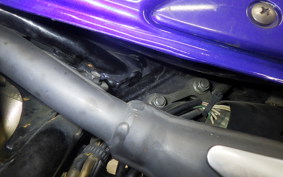 YAMAHA LANZA 4TP