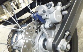 HONDA CRF250M 2023 MD44