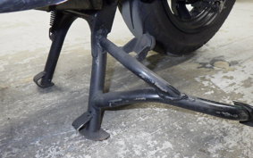 SUZUKI BURGMANｽﾄﾘｰﾄ125EX EA23M