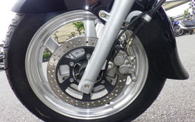HYOSUNG GV250 2008