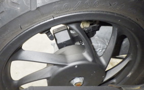 HONDA DIO110-3ﾍﾞｰｼｯｸ 2013 JK03