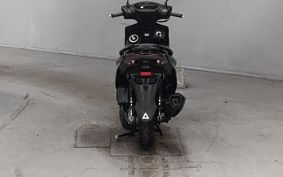 YAMAHA CYGNUS125XSR SED8J