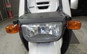 YAMAHA GEAR Gen.2 2002 UA08J