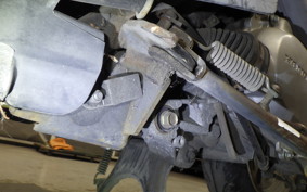 HONDA TODAY 2018 AF61