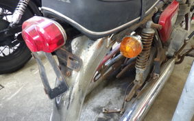 HONDA CB450 CB450K1