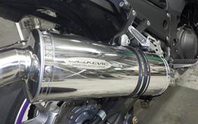 KAWASAKI ZZ1400 NINJA R 2009