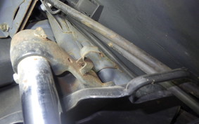 HONDA CABINA 90 2003 HF06