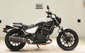 KAWASAKI ELIMINATOR400-3 2025 EL400A