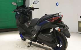 YAMAHA X-MAX 250