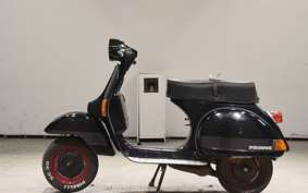 VESPA VESPA PX200E