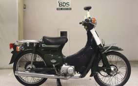 HONDA C50 SUPER CUB C50