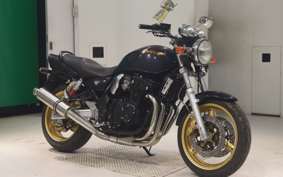 SUZUKI INAZUMA 400 (GSX400) 1998 GK7BA