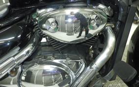 SUZUKI INTRUDER 400 Classic 2005 VK54A