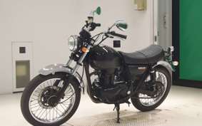 KAWASAKI 250TR BJ250F