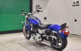 HARLEY FXDL 1580 2008