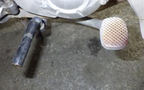 HONDA C110 SUPER CUB 2022 JA10