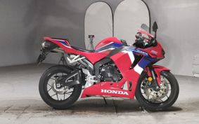 HONDA CBR600RR PC40