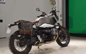 BMW R NINE T SCRAMBLER 2018