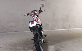 HONDA XR-250 MD30