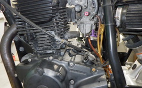 YAMAHA TW200 2JL