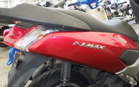 YAMAHA N-MAX SE86J