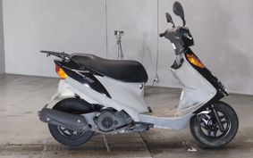 SUZUKI ADDRESS V125 CF4EA