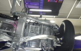 YAMAHA YZ250X CG50C