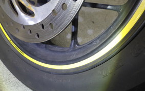 HONDA ｸﾞﾛﾑ 2004 JC61