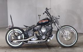 HARLEY FXSTS1340 1989 BLL