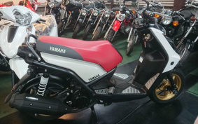 YAMAHA BW*S 125 SE45