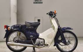 HONDA C50 SUPER CUB C50