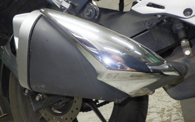 SUZUKI GIXXER 250 SF ED22B