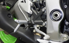 KAWASAKI ZX 10 NINJA ABS 2023 ZXT02L