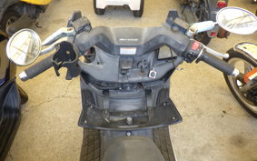 SUZUKI SKYWAVE 250 (Burgman 250) CJ42A