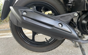 SUZUKI ADDRESS V110 CE47A