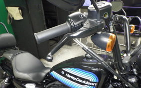 HARLEY XL1200NS 2019